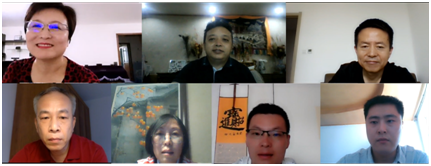 耳鼻喉科举办中国西部地区暨北医三院第五批“组团式”医疗援藏耳鼻咽喉学术会议