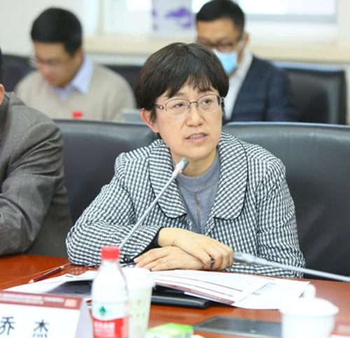 第八届教育部科技委生命医学学部全体委员会议暨生命医学科技前沿与战略支撑研讨会顺利召开 