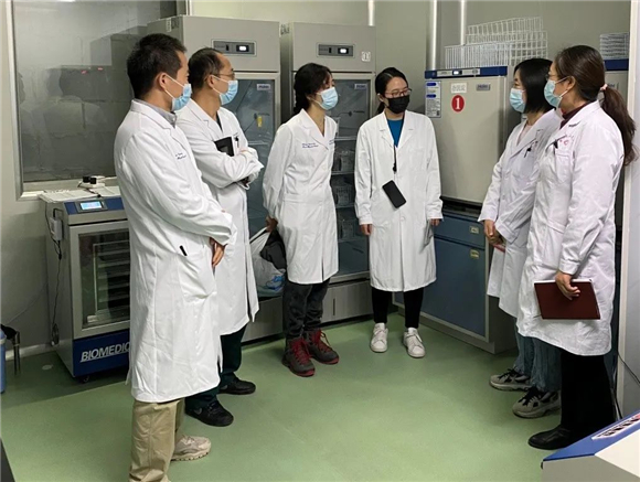 两地三赛区五团队 | 北医三院崇礼院区圆满完成冬奥医疗保障任务