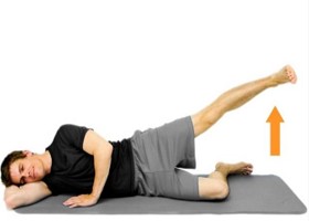 应对膝关节的“炎”重警告,康复医学专家给您支招!