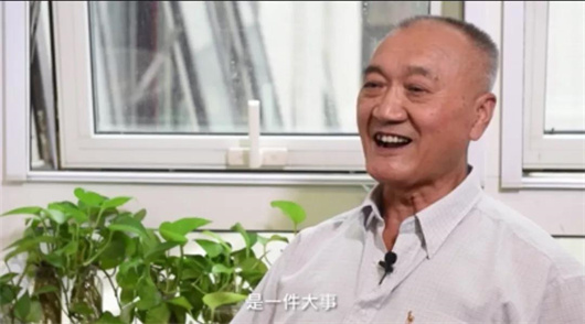 【建党百年】“医”面之缘 | 北京大学第三医院第四届中国医师节系列短片