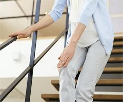 应对膝关节的“炎”重警告,康复医学专家给您支招!