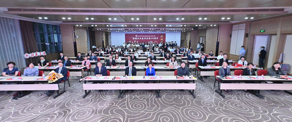 北京大学第三医院举办2022届毕业典礼