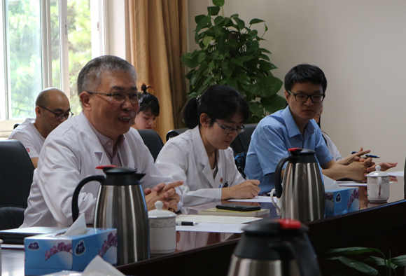 我院举行2019年学生暑期社会实践启动仪式