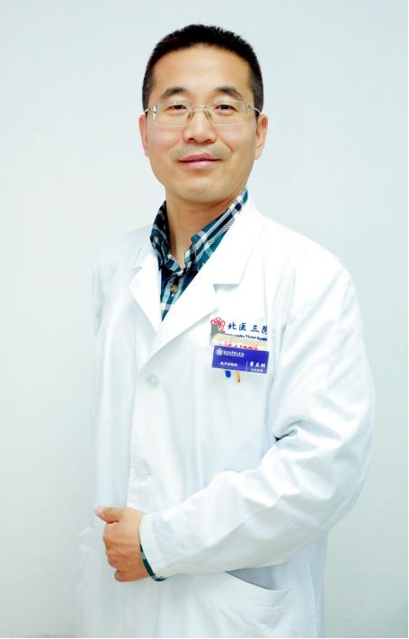 北医三院超声科崔立刚教授课题组博士后招聘启事