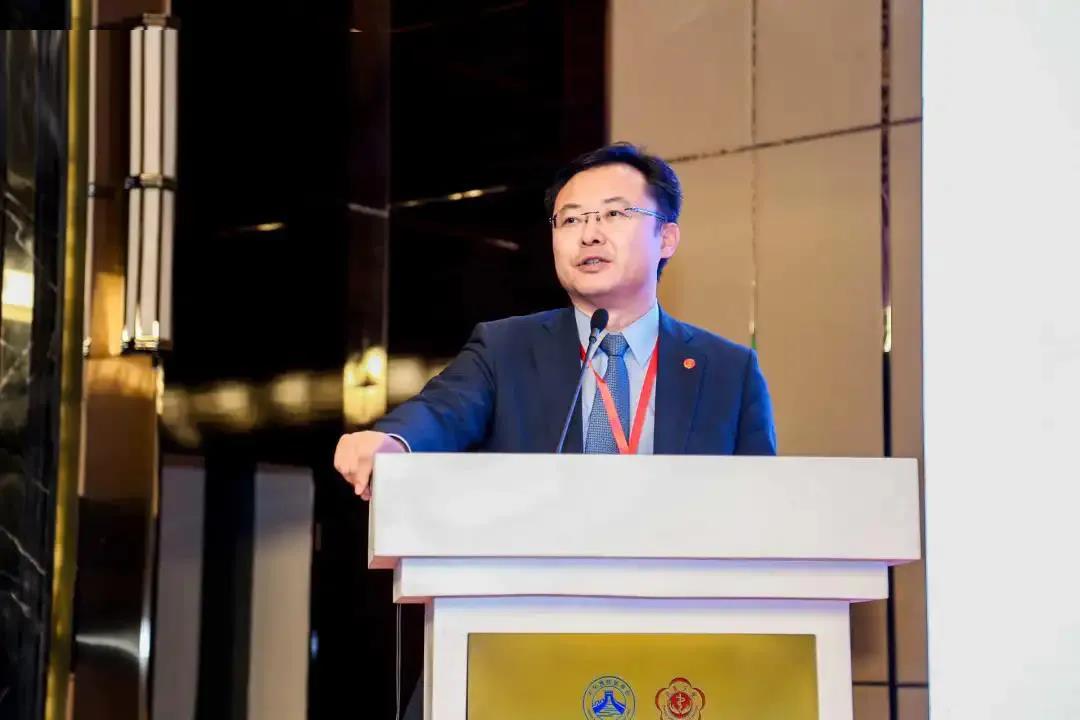 中华预防医学会脊柱疾病预防与控制专委会第二届脊柱退变学组学术会议圆满落幕！