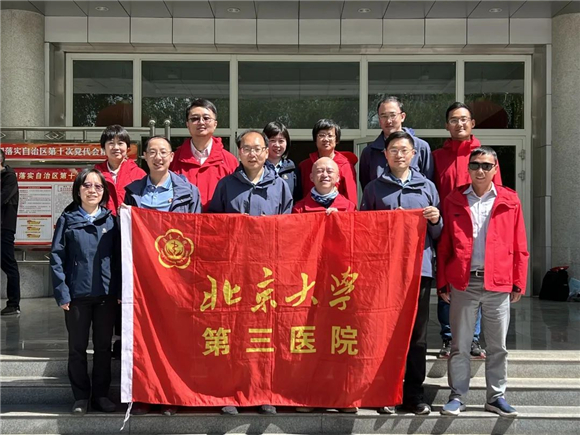 我走进西藏,平措走出高原