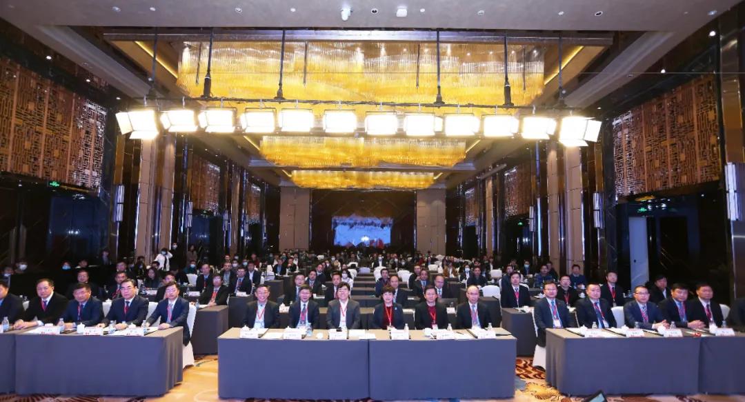 中华预防医学会脊柱疾病预防与控制专委会第二届脊柱退变学组学术会议圆满落幕！