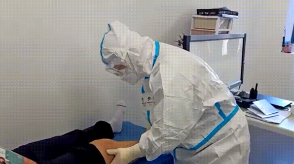 为国争光 北京大学第三医院、北京大学第三医院崇礼院区荣获北京冬奥会、冬残奥会突出贡献集体