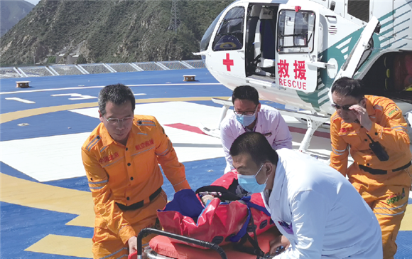 北京大学第三医院2021新年献词 明确目标，坚定信心，不忘初心，砥砺前行