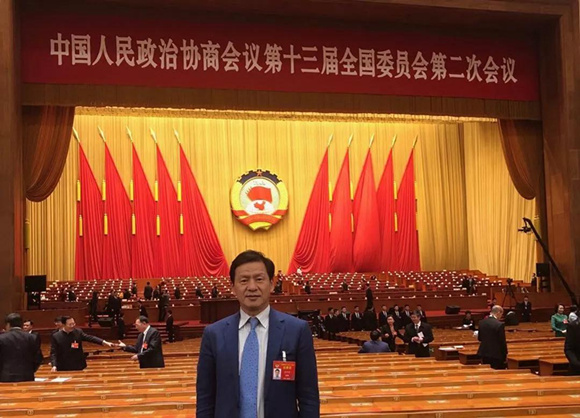 聚焦两会|全国政协委员、北医三院陈仲强教授谈现代医院管理制度