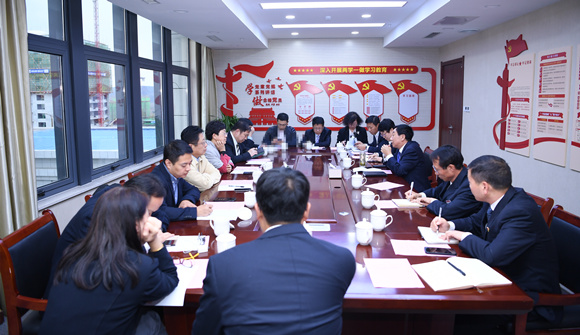 北京大学第三医院延安分院举行一周年系列活动