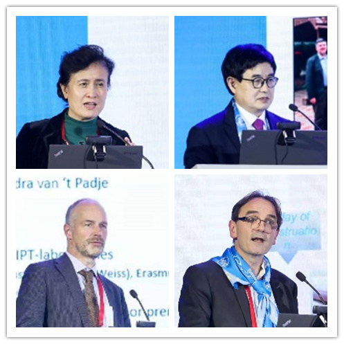 首届生殖基因组学大会暨国际生殖遗传学会成立大会在京举行