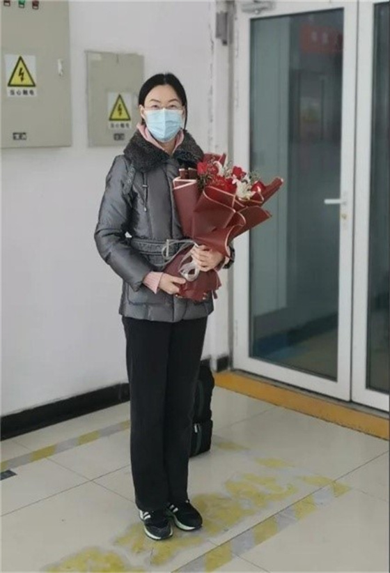 【BRTV北京时间】解密!北医三院延庆冬奥保障中心漂流日记本