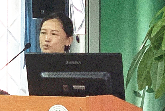 妇产科举办预防出生缺陷日主题宣讲活动