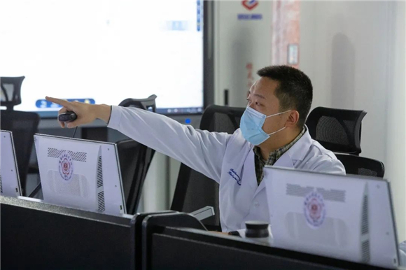 北医三院创伤中心团队:运动员治疗后重返冬奥赛场夺得奖牌