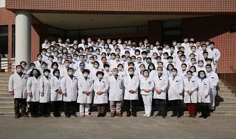 行而不辍 未来可期|北京大学第三医院健康管理中心“整装”再出发!