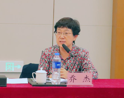 北医三院北方院区管理委员会召开第一届第二次会议