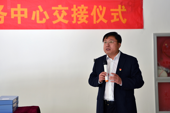 探索服务新模式 守护居民健康 北京大学第三医院接管曙光社区