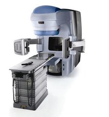 瓦里安 直线加速器 Trilogy TM