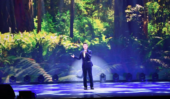 踔厉奋发 笃行不怠 |北医三院召开2021年度总结表彰大会