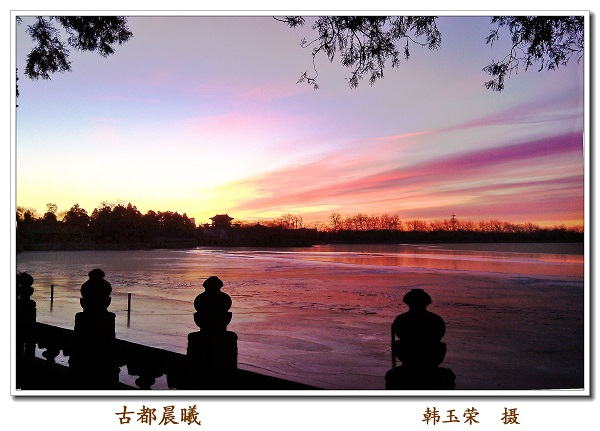 庆祝建院60周年离退休人员摄影与手工作品展