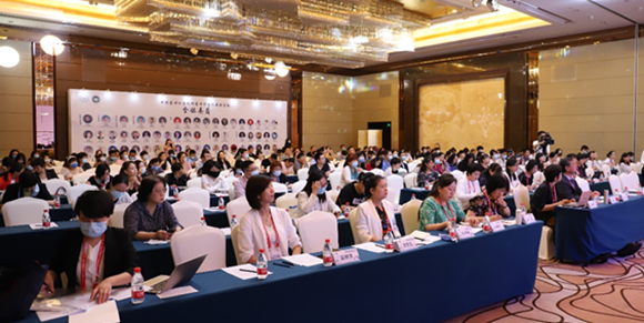 眼科承办第一届全国眼感染学术大会