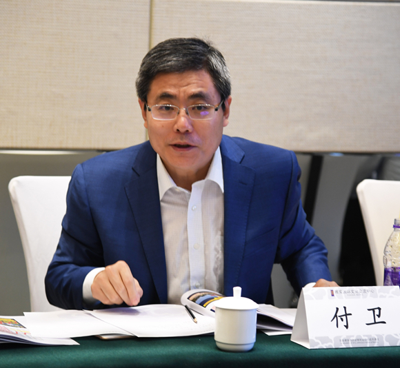 北医三院首都国际机场院区管理委员会召开第二次会议