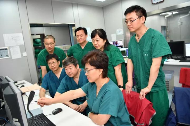 这样的胸痛是“微血管心绞痛”,不需要支架手术!—揭秘诊断冠状动脉微血管病的新技术