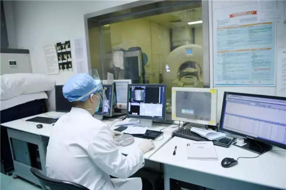 万众一心 全力战“疫” 北医三院抗击新型冠状病毒感染的肺炎纪实