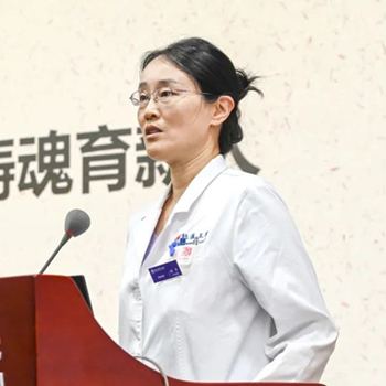 北医三院举行2022年教师节总结表彰大会暨迎新会