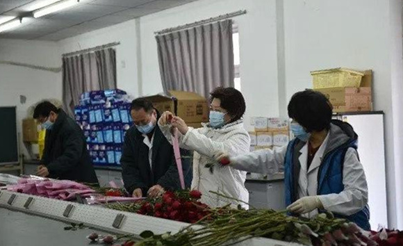 北医三院工会组织开展庆“三?八”系列活动