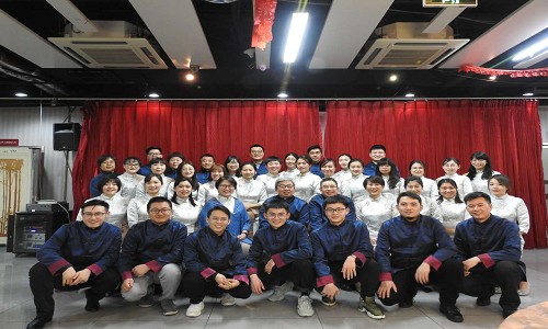 康复医学中心简介