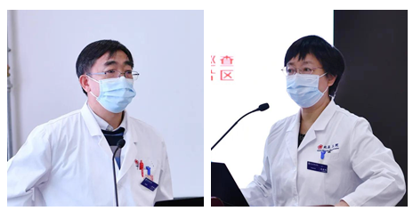 绷紧防控弦 主动御风险 北医三院进一步加强医院感染管理