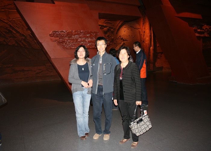 国博复兴之路（四）