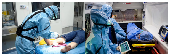 为国争光 北京大学第三医院、北京大学第三医院崇礼院区荣获北京冬奥会、冬残奥会突出贡献集体