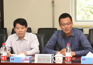 我院两项科技成果成功获得转让