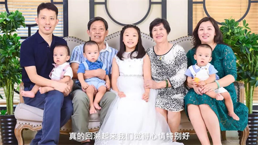 【建党百年】“医”面之缘 | 北京大学第三医院第四届中国医师节系列短片