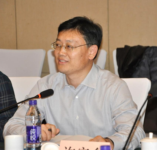 国家辅助生殖技术质量管理专家组成立暨工作会在京举行