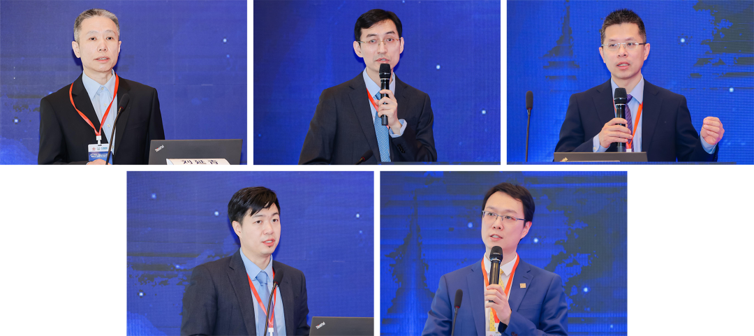 开拓视野，聚焦前沿 | 2023北医三院人工关节论坛暨热点与前沿技术研讨会成功召开