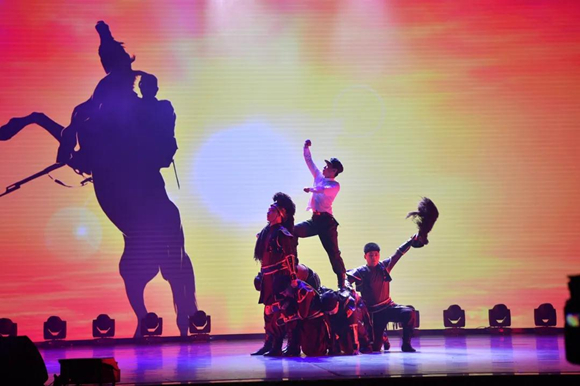 踔厉奋发 笃行不怠 |北医三院召开2021年度总结表彰大会