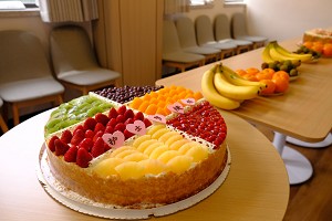 “5.12”国际护士节|白衣执甲、逆行出征,向美丽的“提灯女神”致敬!