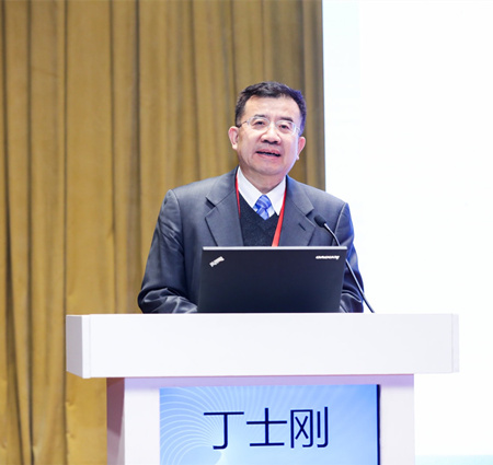 消化科主办第二届北京大学消化联合论坛