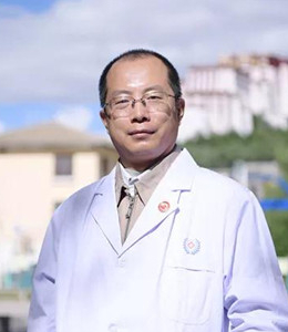 北医三院第四批医疗人才“组团式”援藏医疗队凯旋归来