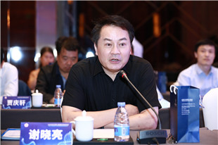 北医三院举行医学创新研究院暨北京学院路临床医学协同创新联盟战略研讨会