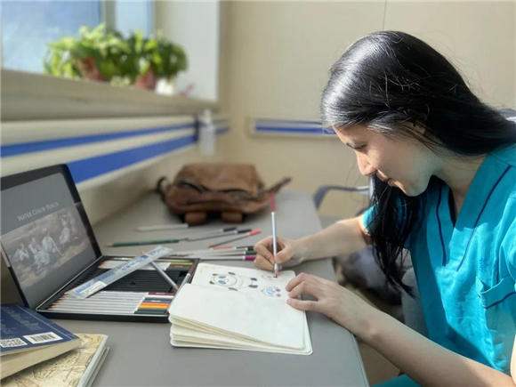 “大郭”笑了,我哭了......他们在冬奥的聚光灯外