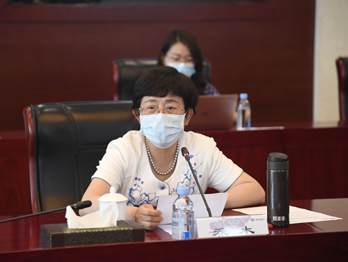 北京大学第三医院与首都机场集团公司举行大兴机场急救中心合作签约仪式