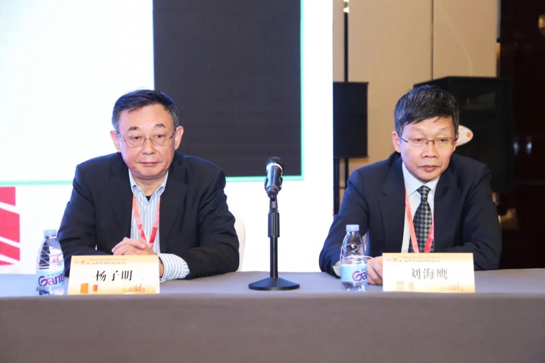 中华预防医学会脊柱疾病预防与控制专委会第二届脊柱退变学组学术会议圆满落幕！