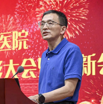 北医三院举行2022年教师节总结表彰大会暨迎新会