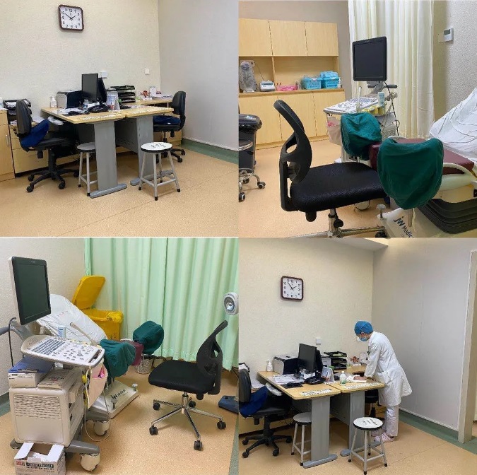 我与患者的那些故事---服务,源于心